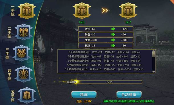 定制理想武将！三国志12武将修改器让你游戏体验更丰富多彩