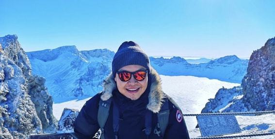 探寻锦山彰：音乐界新星的独特魅力和情感世界