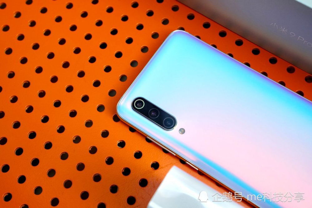 小米9pro是5g手机吗_为什么说小米9pro是伪5g_小米9假5g