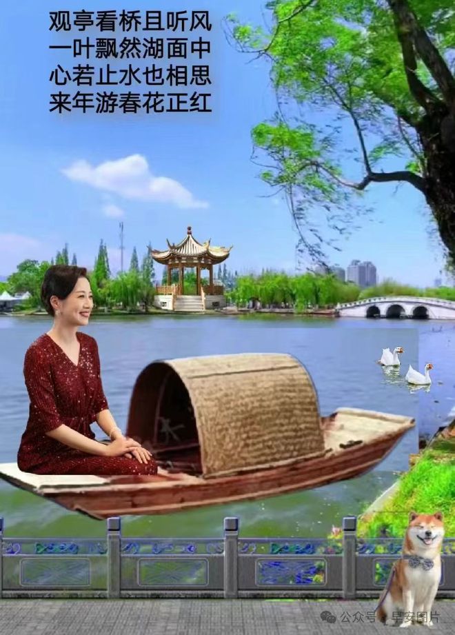 赵成晨：我心中的好朋友，乐观努力，学业优秀，友谊长存