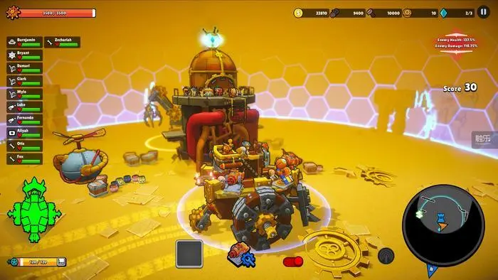 手机游戏gaigame-上班族沉迷的手机游戏 gaigame