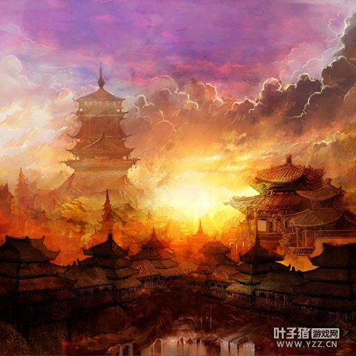 好玩的水墨风手游_手机水墨风格游戏_水墨风格的游戏