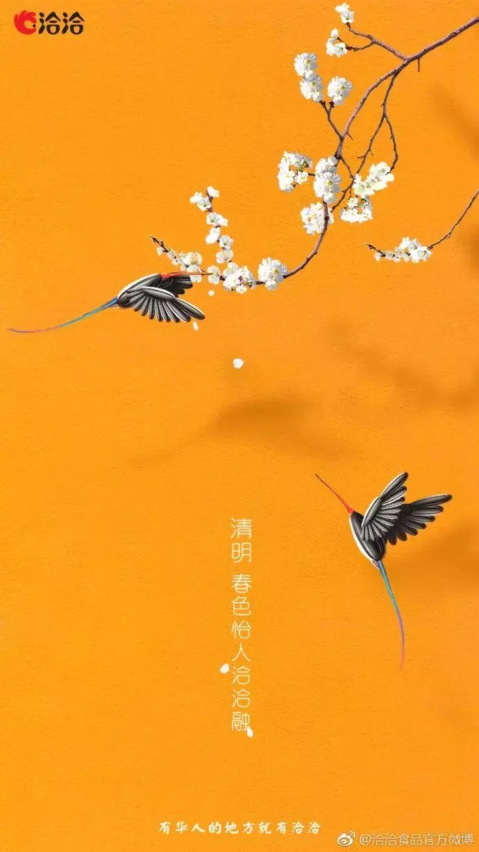 清明的寓意简写_清明节的寓意和象征简短_清明节寓意