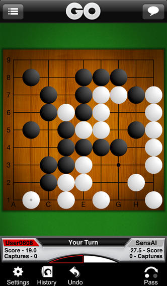 手机围棋游戏下载_围棋下载安卓_围棋手游下载安装