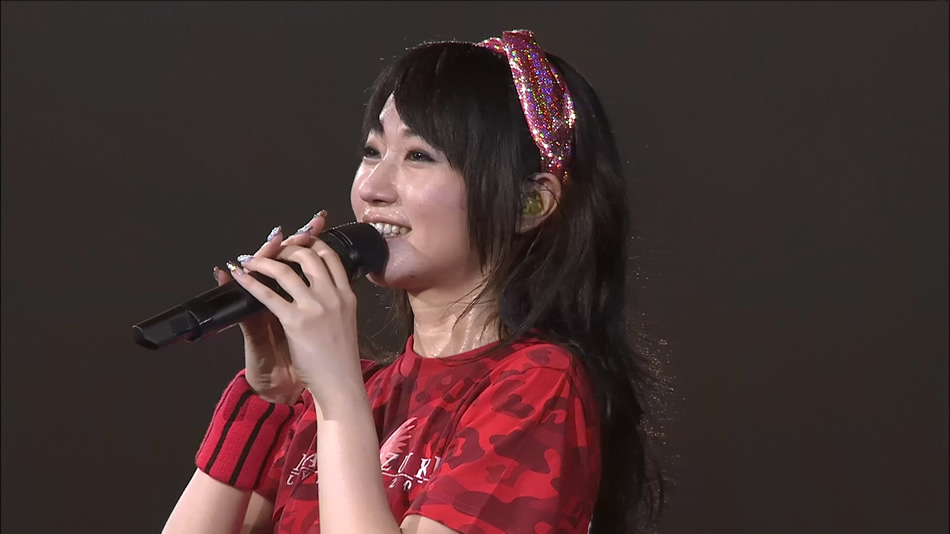 水树奈奈：用音乐和表演传递情感的魅力歌姬