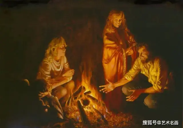 长谷川理穗作品集：独特画风与细腻情感的心灵对话