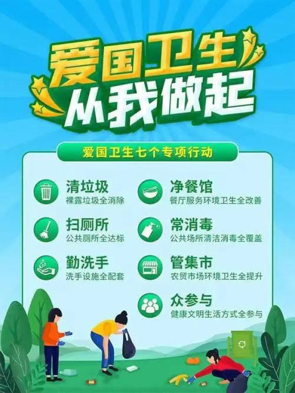 7月健康日-7 月健康日：集体力量与温暖，追求健康的决心