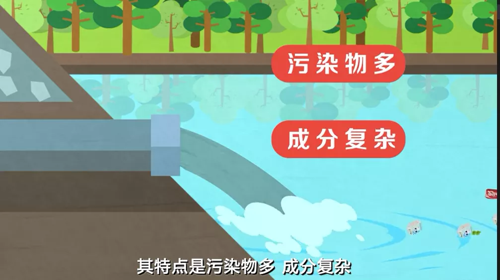 自来水之污是什么_自来水之污_自来水水污怎么清除
