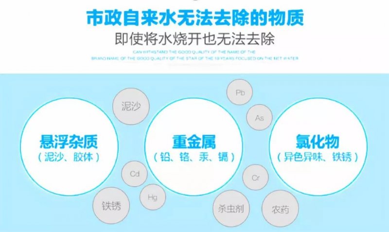 自来水之污_自来水水污怎么清除_自来水之污是什么