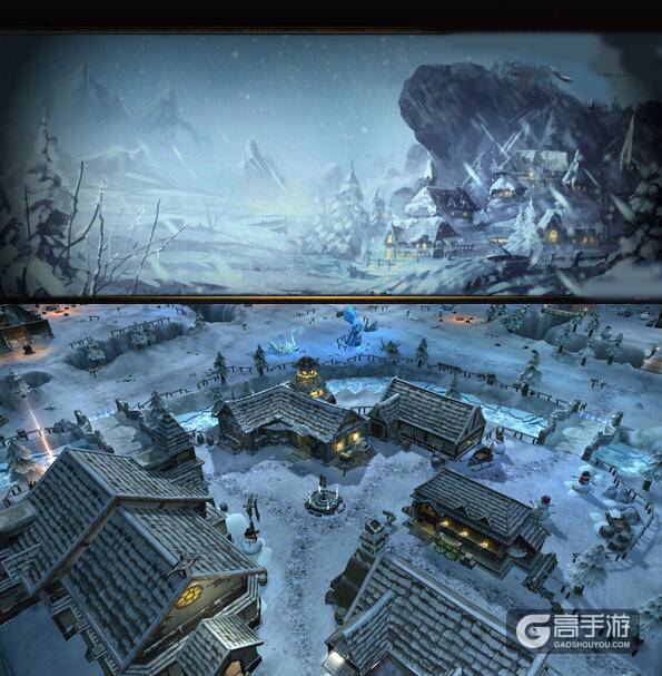 手机游戏 冰风谷_手游谷下载安装_手游谷游戏平台安全吗