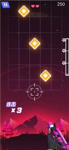 手机游戏打节奏-那些年我们一起追过的手机游戏节奏，是音乐与手