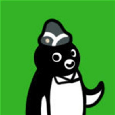 qq企鹅表情包-QQ 企鹅表情包：聊天时的小救星，增加趣味性