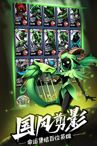 手机游戏火力觉醒-火力觉醒：震撼画面、丰富玩法，带你体验热血