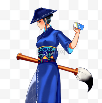 帮我弄一个毛笔书写的一个游戏_手机玩毛笔游戏_手拿毛笔的游戏有哪些
