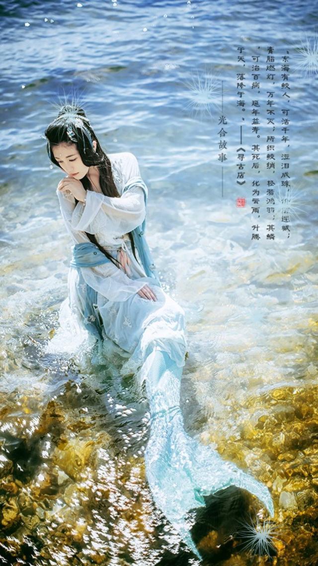 李梅：美丽坚韧如梅花，心思难测令人困惑