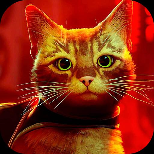 猫手机游戏_手机游戏同款猫猫游戏_一款猫的游戏