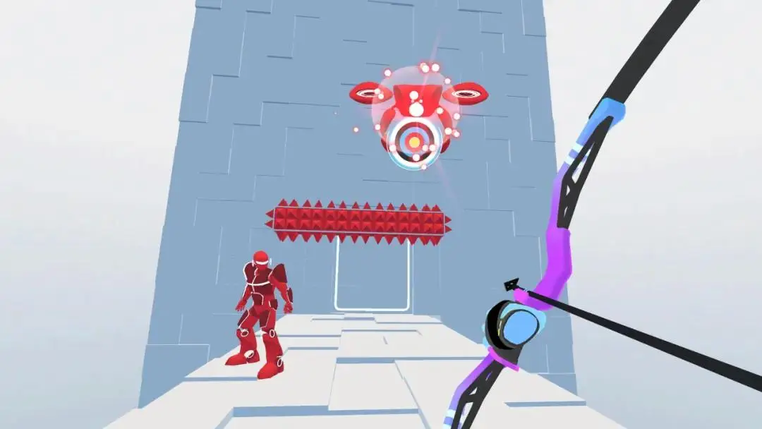 手机游戏可以转VR游戏_把手机游戏变成vr模式_普通游戏转vr