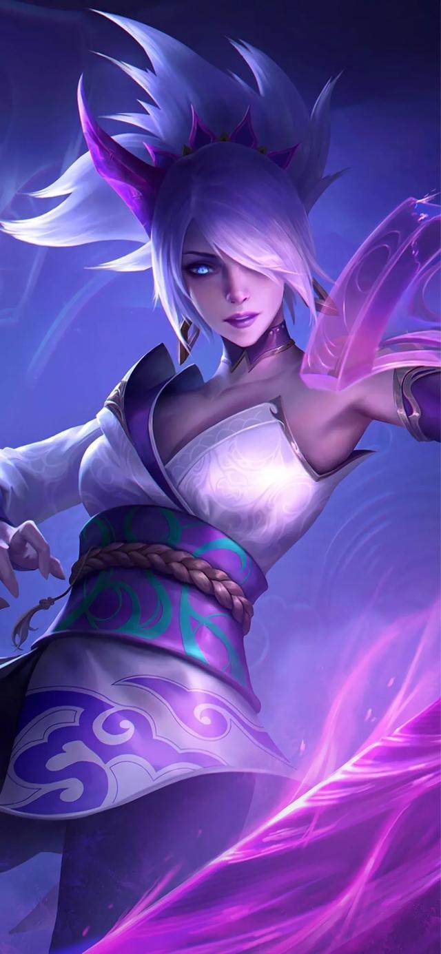 手机上lol的游戏_手机端lol_手机上玩的英雄联盟