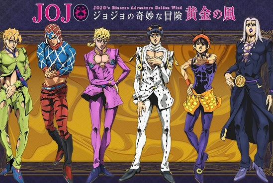 《jojo奇妙冒险》_jojof的奇妙冒险_jojo奇妙冒险第四部