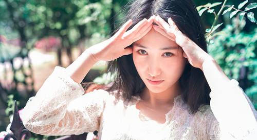 明川是谁_小见川千明_小见川千明退出声优界