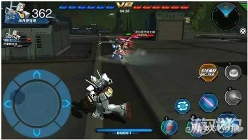 射击对决2_射击对决破解版_手机游戏对决射击