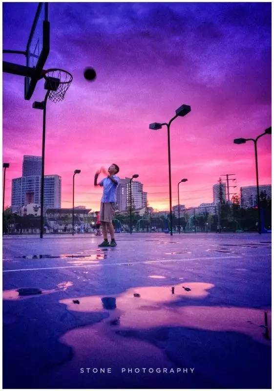 摄影部_摄影部的故事_摄影部的故事动画视频