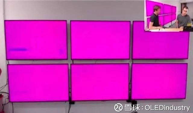 oled屏幕多久会烧屏_屏幕会烧屏吗_oled屏烧屏影响使用吗
