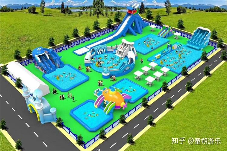 手机戏水游戏：夏日清凉新选择，带你畅游水上乐园和神秘海底世界