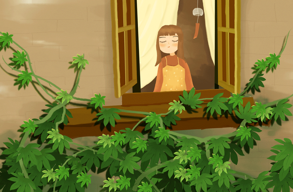 朝雾卡夫卡_《卡夫卡》_朝雾卡夫卡跑团