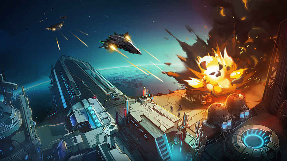 播放星际赛车_动画星际赛车_手机游戏星际赛车
