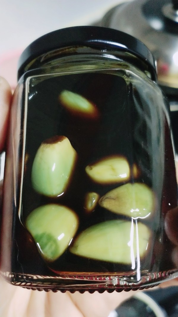 腊八蒜：蒜香中的家味道，游子心中的深深眷恋