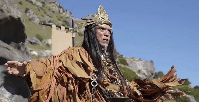 蔡瑁张允：三国里因误会被曹操误杀的荆州水军大将
