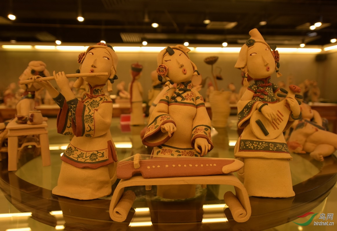 手机游戏陶艺展_2021年陶艺展览征稿_陶艺展板设计图片