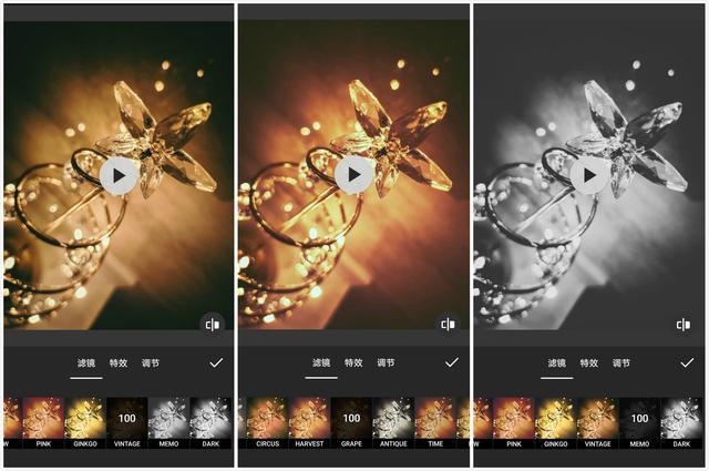 inshot-视频编辑器下载安装app-InShot：让你轻