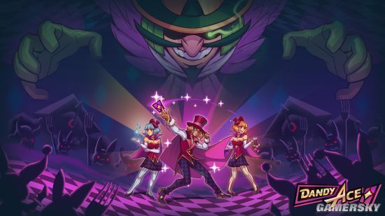 魔术手机游戏攻略_手机魔术 游戏_魔术手机软件全部