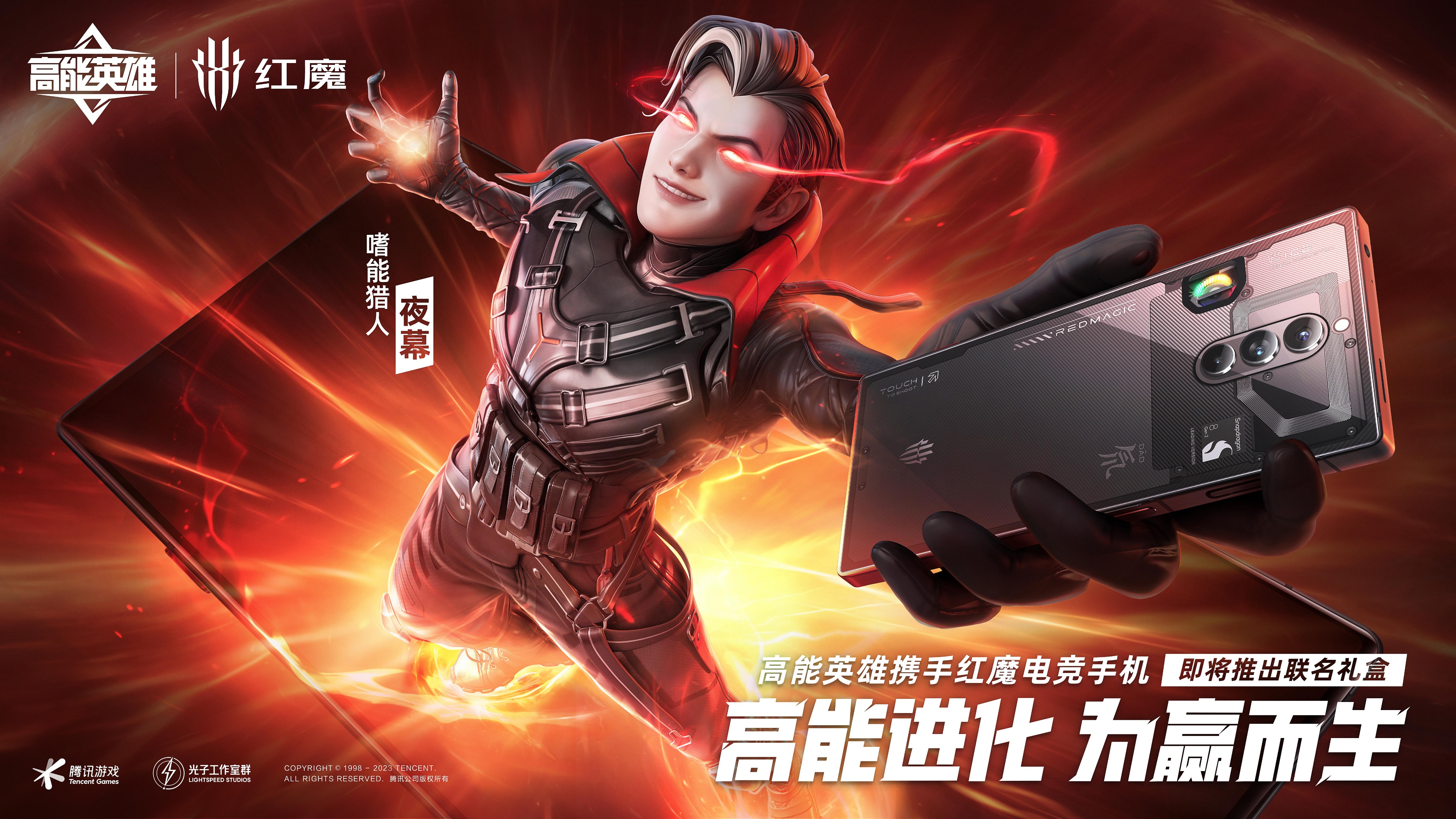 手机射击游戏推出-射击游戏新作上线，极致体验等你来战