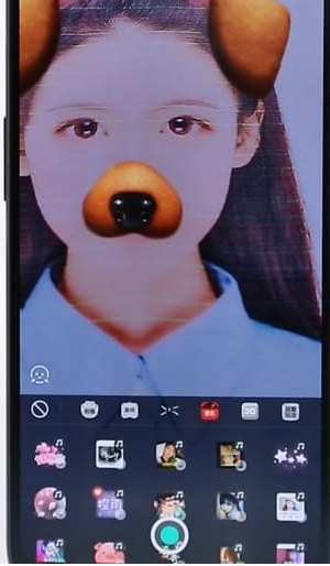 激萌faceu下载_下载激萌相机拍照软件安装_下载激萌相机拍照软件