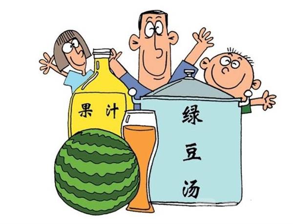 三伏可以吃补品吗_三伏天吃什么好补身体_三伏天吃补药好不好