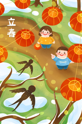 立春的意思是什么意思_立春意思是不是春天_立春是什么意思