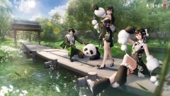 手机优质游戏-手机游戏：从角色扮演到休闲益智，让你欲罢不能的