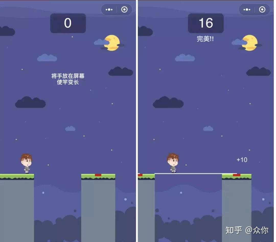 手机游戏可以用微信吗知乎_手机微信玩的游戏_用微信的游戏