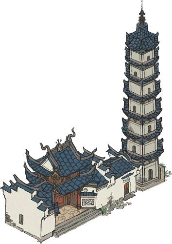 江南才景图有什么好玩的_江南美景图手游_这手机游戏叫江南百景图