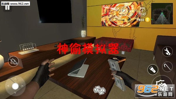 手机有意思的室内游戏-手机里的超级有趣室内游戏，你玩过几个？