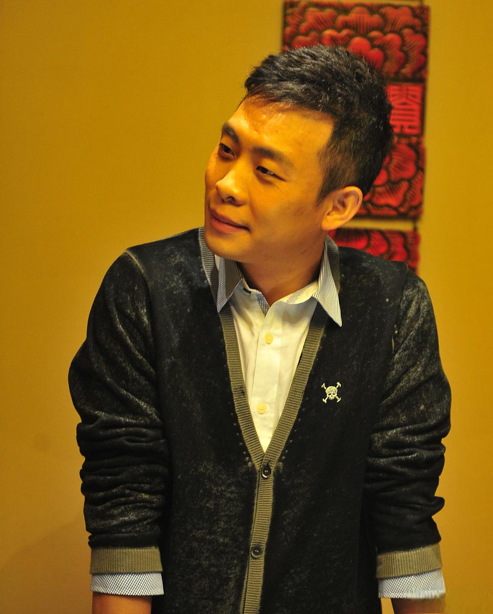李元韬还在配音吗_李元韬_李元韬陆沉声音