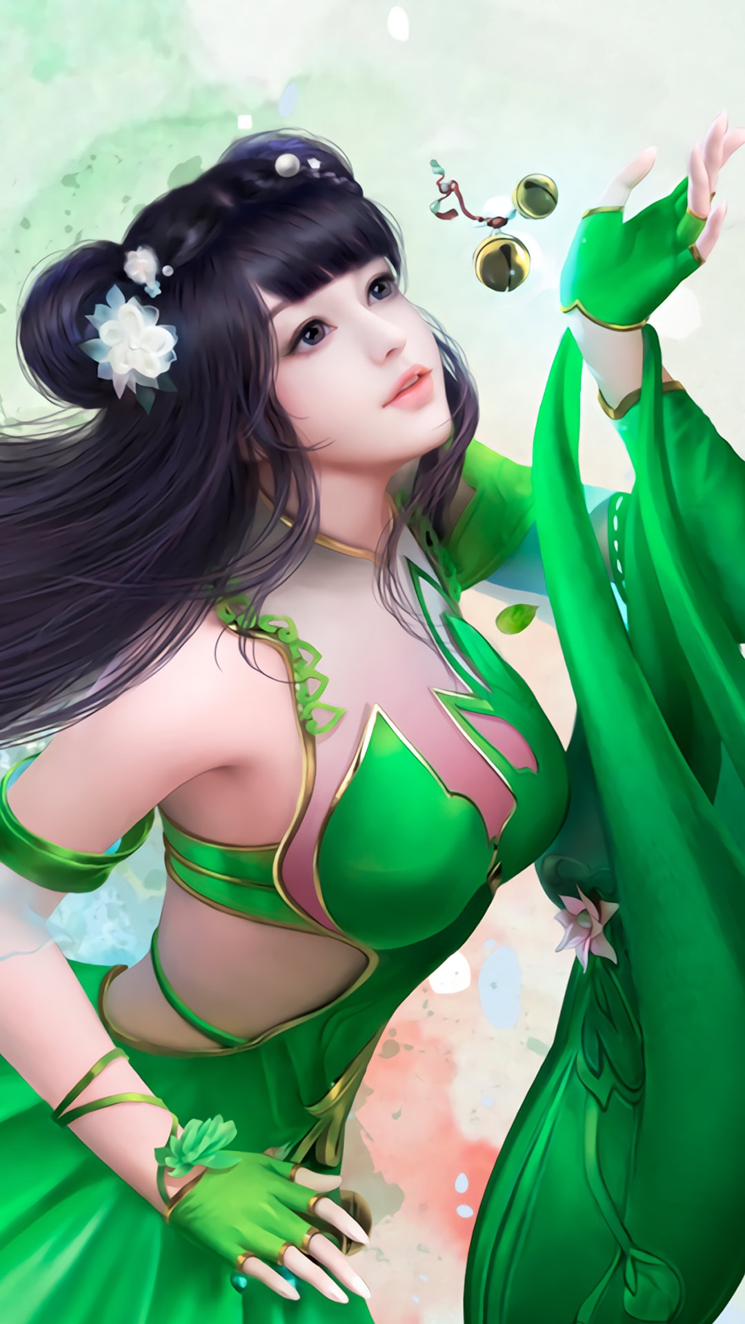 游戏鲜艳画质_手机游戏画面鲜艳_鲜艳画面手机游戏