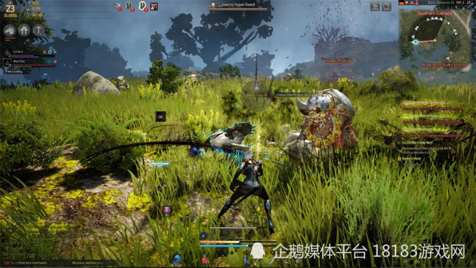 手机游戏画面鲜艳_游戏鲜艳画质_鲜艳画面手机游戏