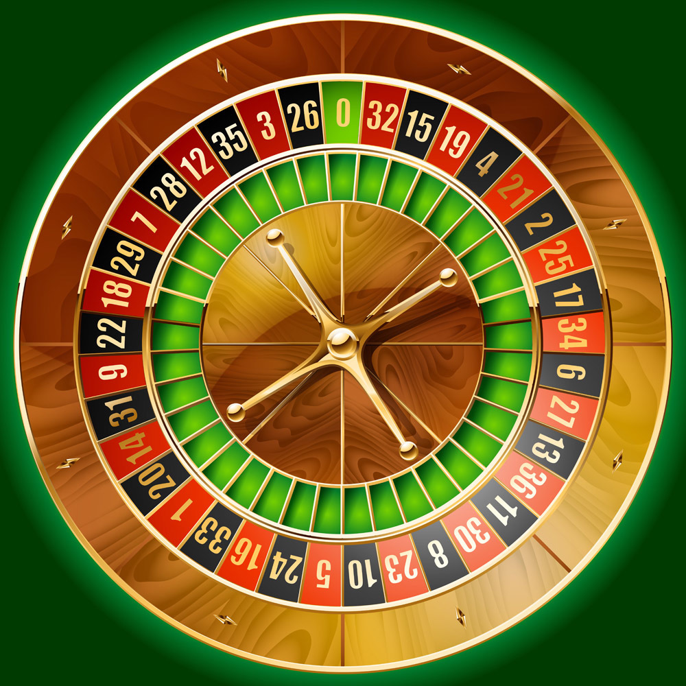 手机游戏轮盘：快乐源泉与技巧并存，你准备好了吗？