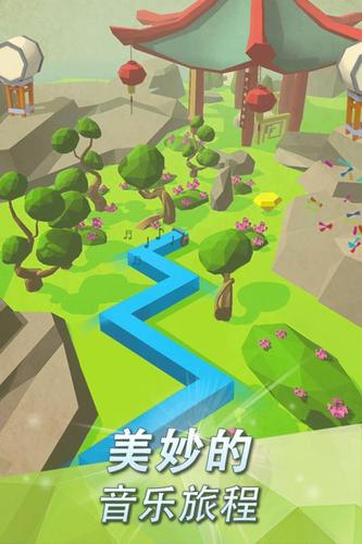 手机玩的音乐跳舞游戏-宅家必备！手机音乐跳舞游戏，让你嗨翻天