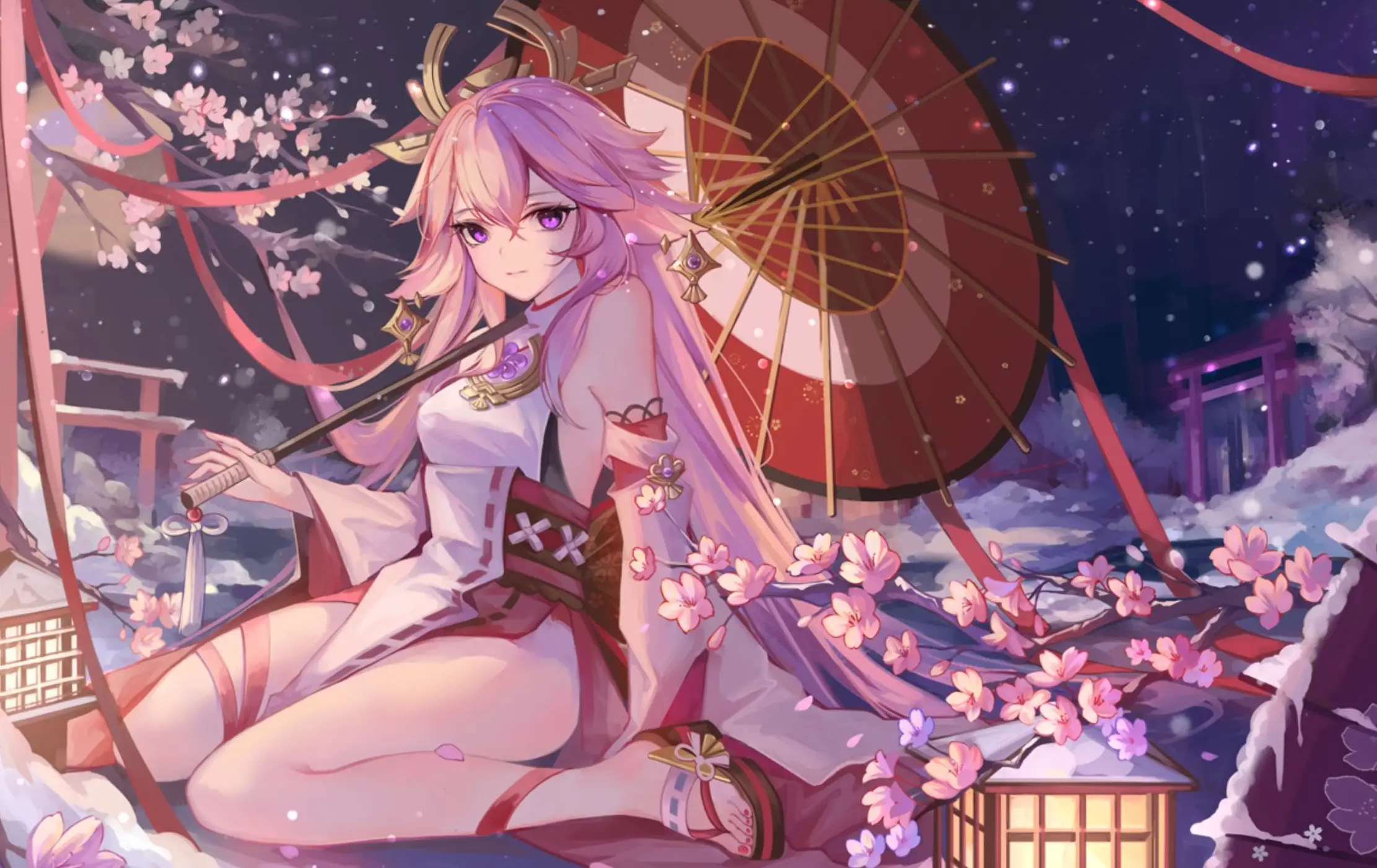 原神genshin_神原节子_神原康政