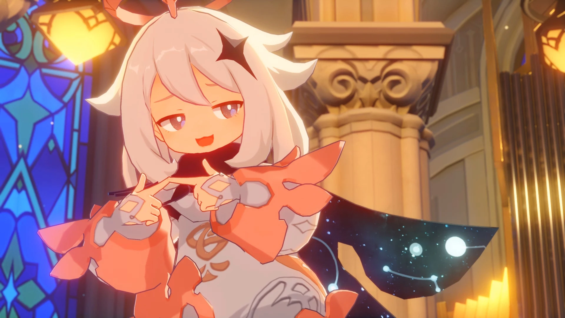 原神genshin_神原节子_神原康政